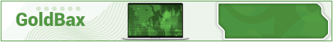 Gold Bax | рекламный сервис